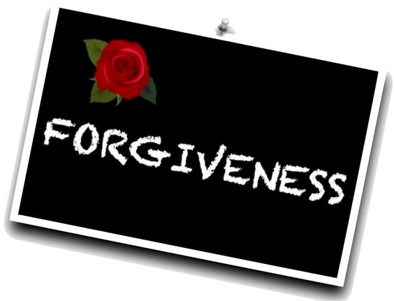help for forgiveness - how to forgive