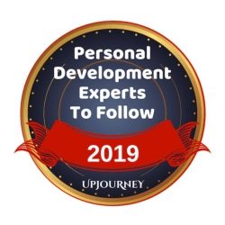 Personal development blogs